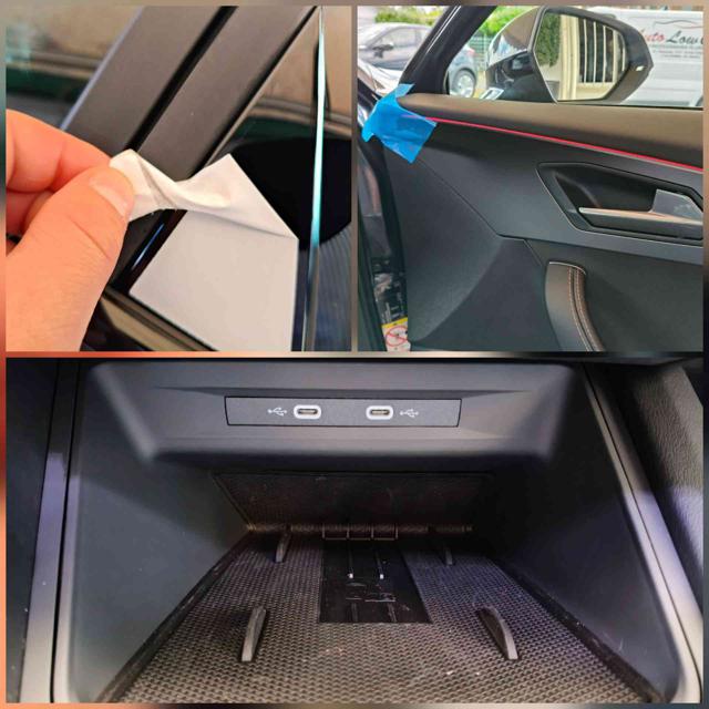 CUPRA Formentor usata, con Park Distance Control