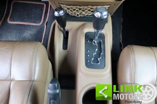 JEEP Wrangler usata 25