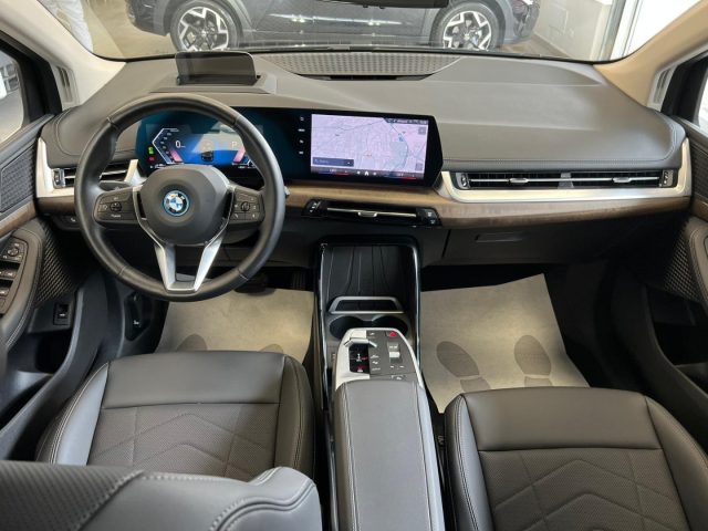BMW 225 usata, con Chiusura centralizzata