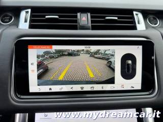 LAND ROVER Range Rover Sport usata, con ESP