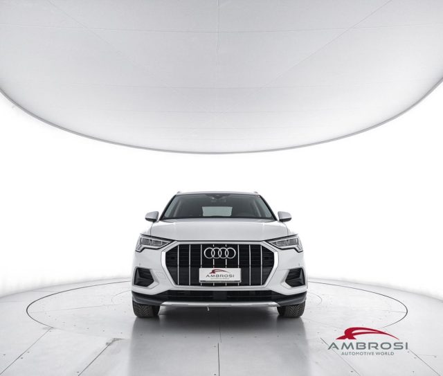 AUDI Q3 usata 4