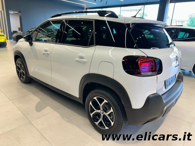 CITROEN C3 Aircross usata, con Airbag Passeggero