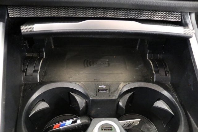 BMW 320 usata 29