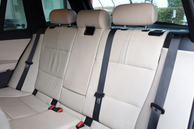 BMW X3 usata 60