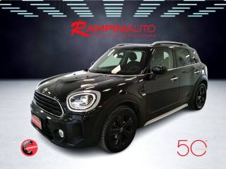MINI Countryman 1.5 One D 115 Cv Unico Propr. PRONTA CONSEGNA