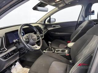 KIA Sportage usata 9