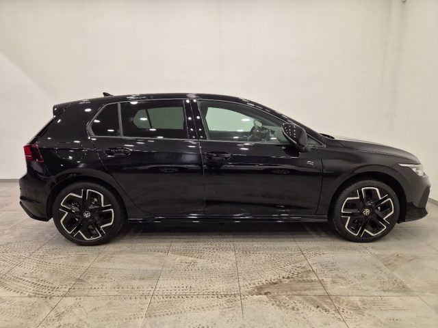 VOLKSWAGEN Golf usata, con Antifurto