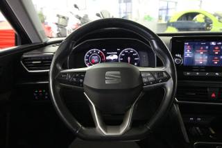 SEAT Leon usata, con Cronologia tagliandi