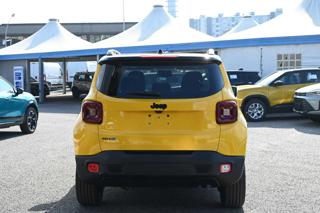JEEP Renegade usata, con Autoradio