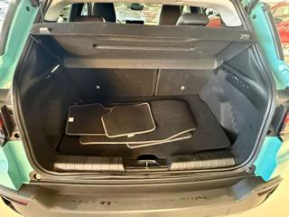 JEEP Avenger usata, con Cerchi in lega