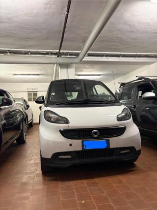 SMART ForTwo usata, con Airbag Passeggero