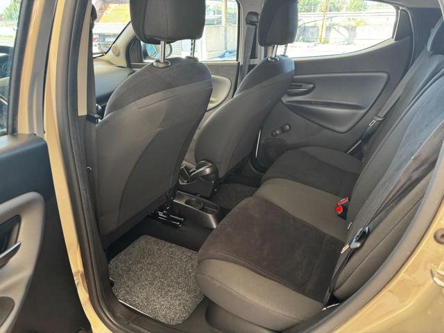 LANCIA Ypsilon usata 16