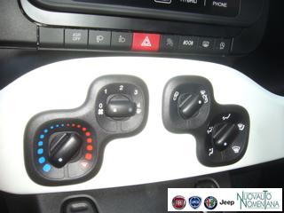 FIAT Panda Cross usata, con Frenata d