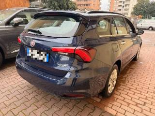 FIAT Tipo usata, con Airbag Passeggero
