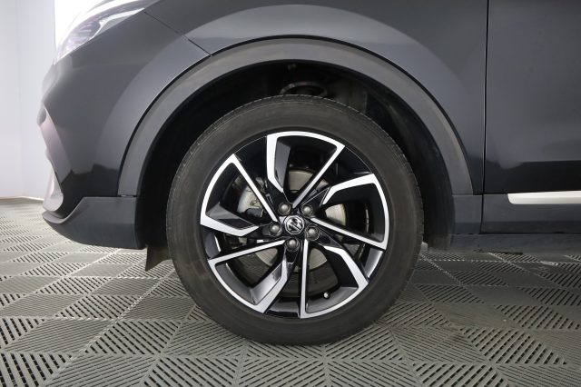 MG ZS usata 7