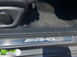 MERCEDES-BENZ A 45 AMG usata 22