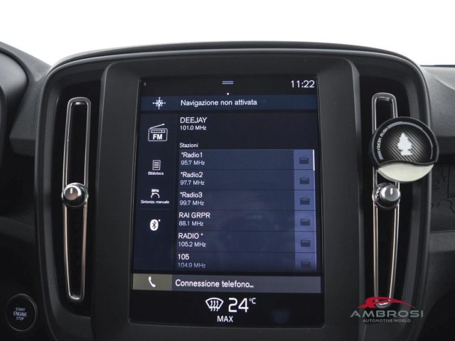 VOLVO XC40 usata 13