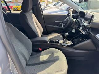 PEUGEOT 208 usata, con Cerchi in lega