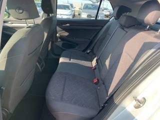 VOLKSWAGEN Golf usata, con Chiusura centralizzata