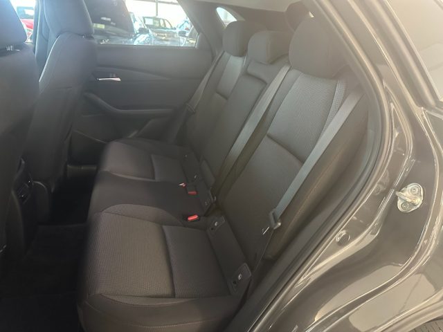 MAZDA CX-30 usata, con ESP