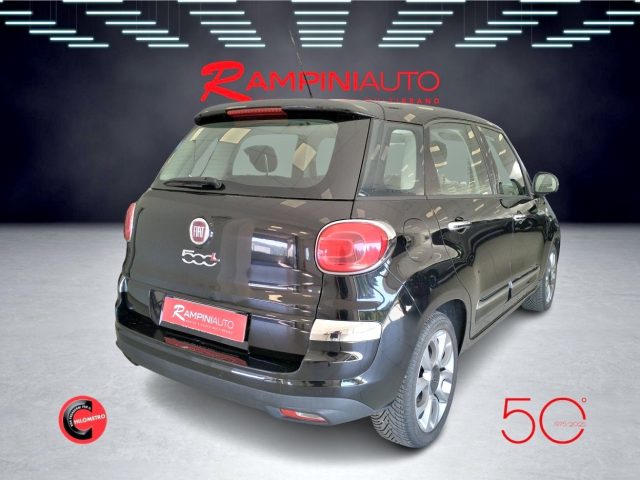 FIAT 500L usata 8