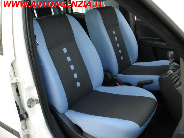 FIAT Panda usata 10
