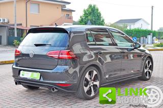 VOLKSWAGEN Golf GTI usata, con Alzacristalli elettrici