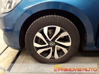 VOLKSWAGEN Touran usata, con Controllo trazione
