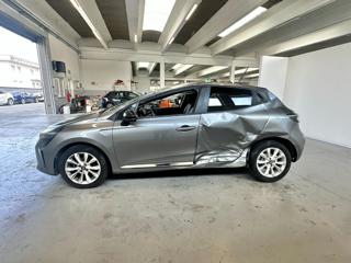 RENAULT Clio usata, con Airbag Passeggero
