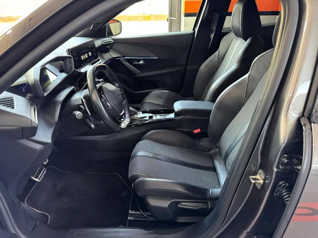 PEUGEOT 2008 usata, con Cerchi in lega