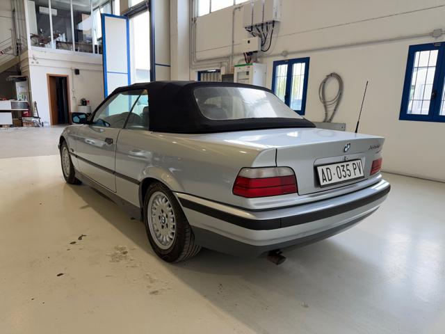 BMW 320 usata, con Airbag Passeggero