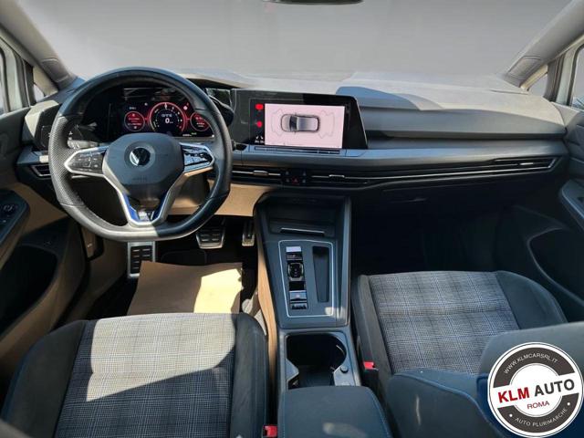 VOLKSWAGEN Golf usata, con Cruise Control