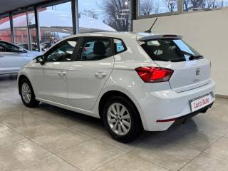 SEAT Ibiza usata, con Autoradio