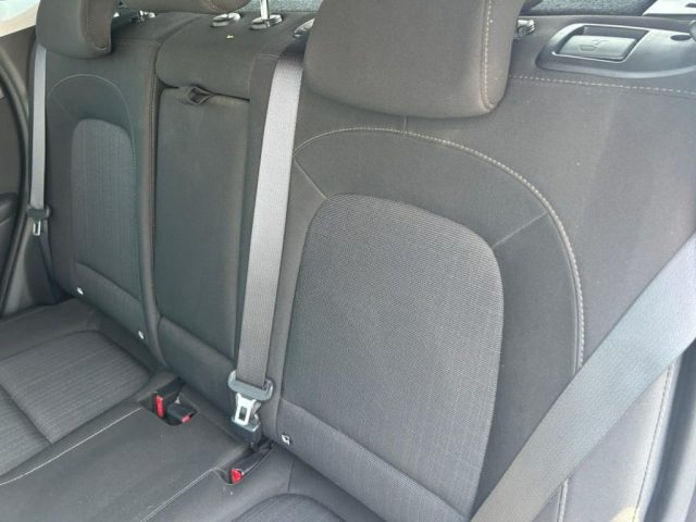 HYUNDAI Kona usata, con ESP