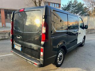 RENAULT Trafic usata, con Boardcomputer
