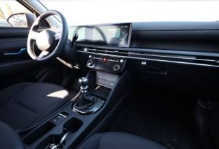 HYUNDAI Tucson usata, con Controllo trazione