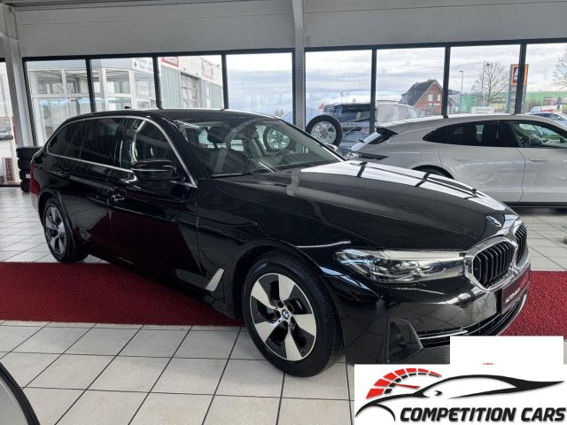BMW 520 usata, con ABS