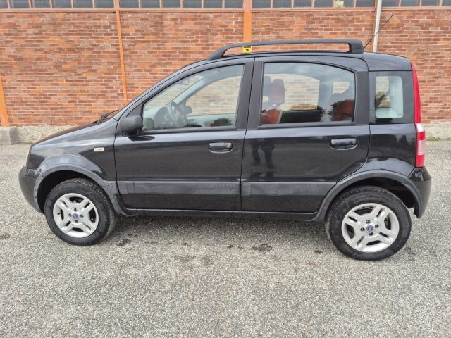 FIAT Panda usata 2