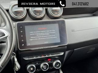 DACIA Duster usata, con Climatizzatore