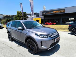 LAND ROVER Discovery Sport 2.0 TD4 150 CV Auto Business Ed. Autocarro N1