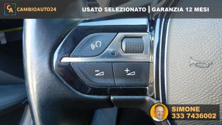 PEUGEOT 3008 usata 77