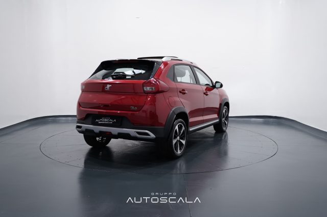 DR MOTOR DR 3.0 usata, con Antifurto