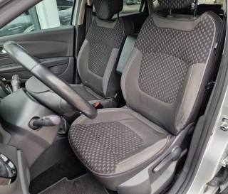 RENAULT Captur usata, con Cruise Control