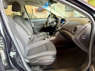 CHEVROLET Cruze usata, con Cerchi in lega