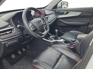 DR MOTOR DR 5.0 usata, con Chiusura centralizzata