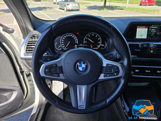 BMW X3 usata, con Climatizzatore