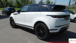 LAND ROVER Range Rover Evoque usata, con Boardcomputer
