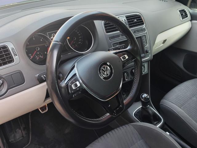 VOLKSWAGEN Polo usata, con Cerchi in lega