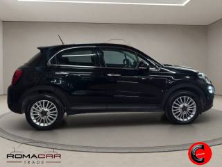 FIAT 500X usata, con ESP