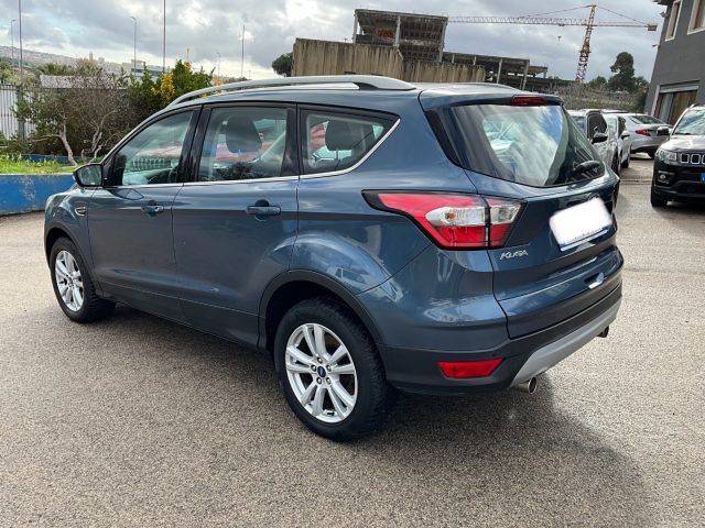 FORD Kuga usata 4